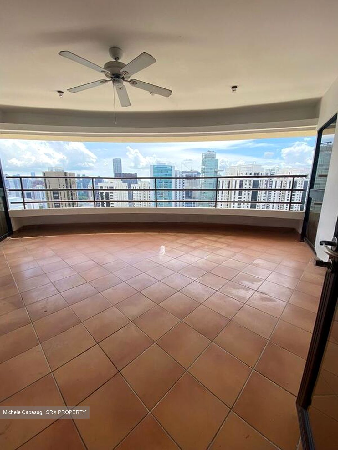 The Draycott (D10), Apartment #435664751